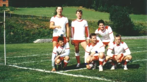 AssE GRÜ Zurndorf